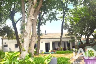 achat maison st-pierre-d-oleron 17310