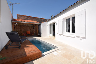 achat maison st-pierre-d-oleron 17310