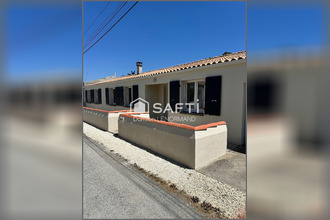 achat maison st-pierre-d-oleron 17310