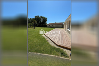 achat maison st-pierre-d-oleron 17310