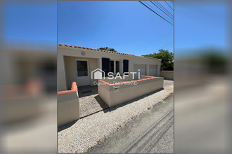 achat maison st-pierre-d-oleron 17310