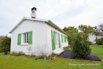 achat maison st-pierre-d-oleron 17310