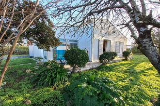 achat maison st-pierre-d-oleron 17310