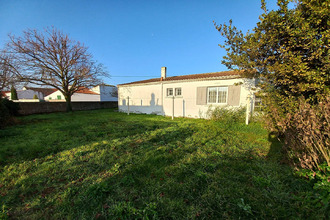 achat maison st-pierre-d-oleron 17310