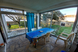 achat maison st-pierre-d-oleron 17310