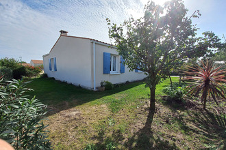 achat maison st-pierre-d-oleron 17310