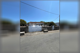 achat maison st-pierre-d-oleron 17310