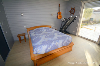 achat maison st-pierre-d-oleron 17310