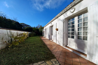achat maison st-pierre-d-oleron 17310