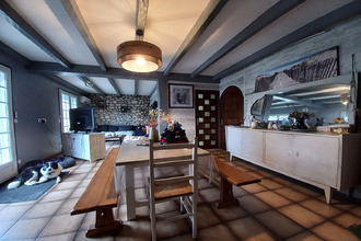 achat maison st-pierre-d-oleron 17310