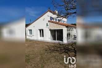 achat maison st-pierre-d-oleron 17310