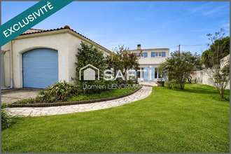 achat maison st-pierre-d-oleron 17310