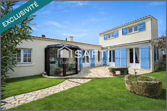 achat maison st-pierre-d-oleron 17310