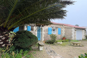 achat maison st-pierre-d-oleron 17310