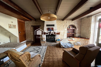 achat maison st-pierre-d-oleron 17310