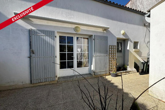 achat maison st-pierre-d-oleron 17310
