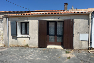 achat maison st-pierre-d-oleron 17310