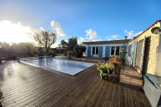 achat maison st-pierre-d-oleron 17310