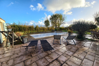 achat maison st-pierre-d-oleron 17310