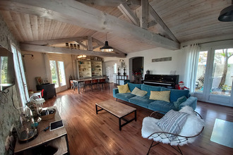 achat maison st-pierre-d-oleron 17310