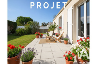 achat maison st-pierre-d-oleron 17310