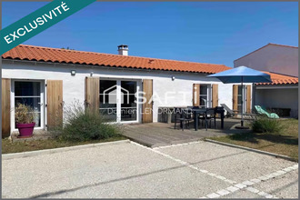 achat maison st-pierre-d-oleron 17310