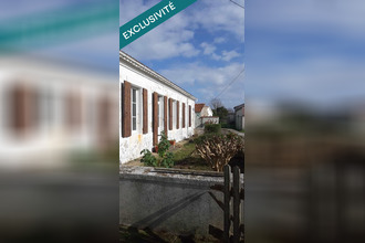 achat maison st-pierre-d-oleron 17310
