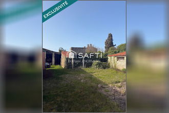 achat maison st-pierre-d-oleron 17310