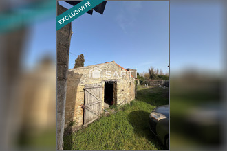 achat maison st-pierre-d-oleron 17310