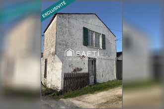 achat maison st-pierre-d-oleron 17310