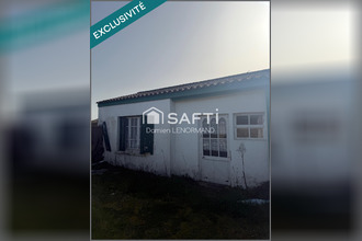 achat maison st-pierre-d-oleron 17310