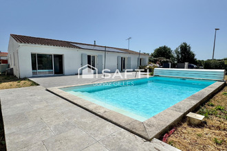 achat maison st-pierre-d-oleron 17310