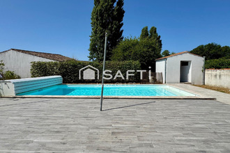 achat maison st-pierre-d-oleron 17310