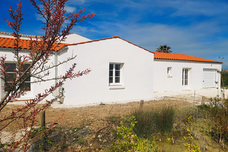 achat maison st-pierre-d-oleron 17310
