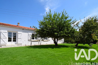 achat maison st-pierre-d-oleron 17310