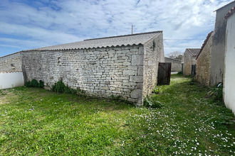 achat maison st-pierre-d-oleron 17310