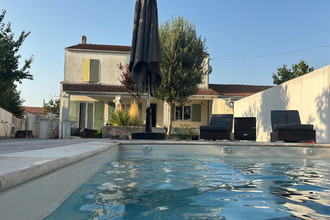 achat maison st-pierre-d-oleron 17310