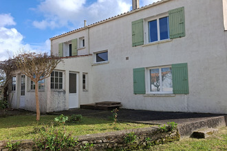 achat maison st-pierre-d-oleron 17310
