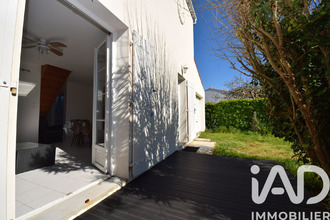 achat maison st-pierre-d-oleron 17310