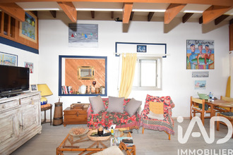 achat maison st-pierre-d-oleron 17310