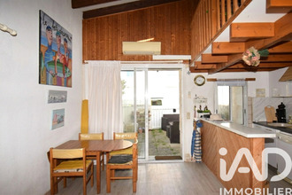 achat maison st-pierre-d-oleron 17310