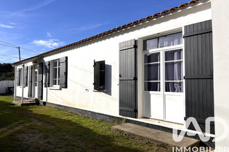 achat maison st-pierre-d-oleron 17310