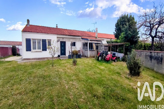 achat maison st-pierre-d-oleron 17310