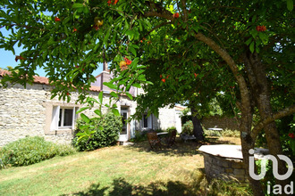 achat maison st-pierre-d-oleron 17310