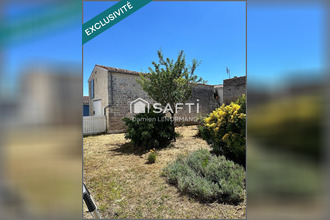 achat maison st-pierre-d-oleron 17310