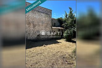 achat maison st-pierre-d-oleron 17310