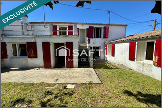 achat maison st-pierre-d-oleron 17310