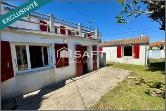 achat maison st-pierre-d-oleron 17310