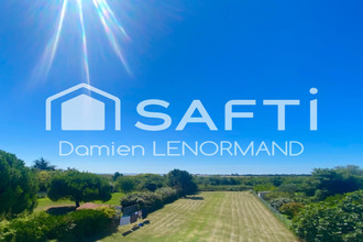 achat maison st-pierre-d-oleron 17310