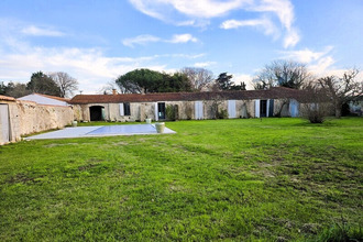 achat maison st-pierre-d-oleron 17310